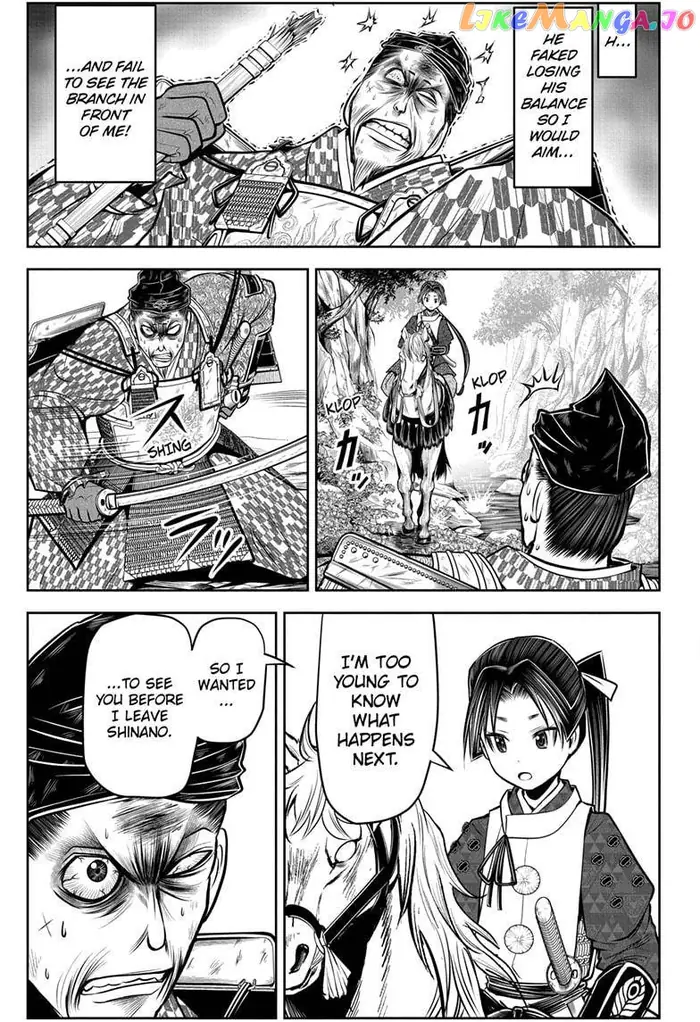 The Elusive Samurai Chapter 71 image 15_optimized